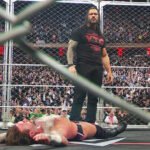 CM Punk to Return in a steel Cage with Seth Rollins