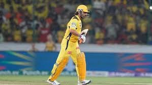 Dhoni