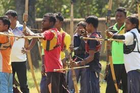 Archers