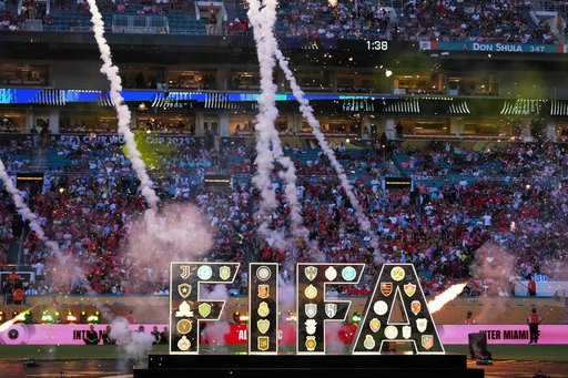 MLB