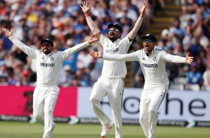 Edgbaston